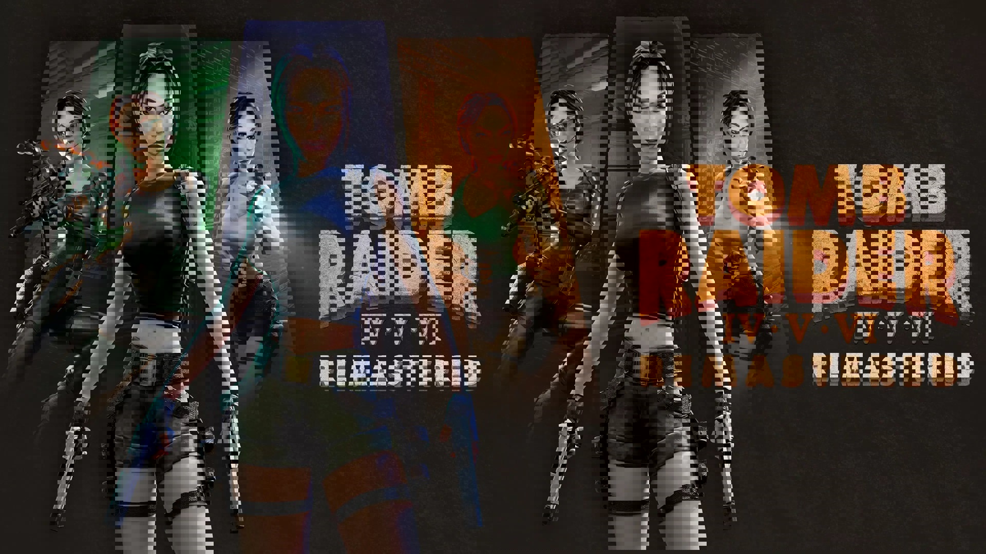 tomb-raider-IV-VI-remastered-keyart